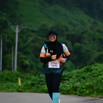 Runner Photo 8770920