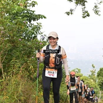 Runner Photo 8770922