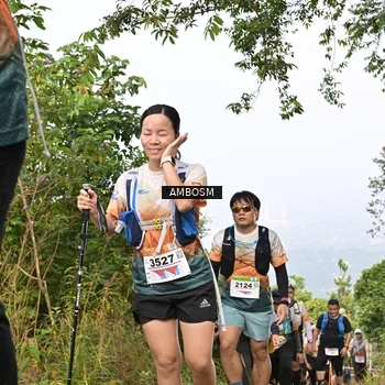 Runner Photo 8770935