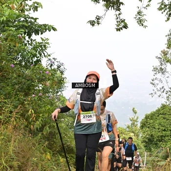 Runner Photo 8770936