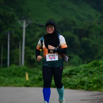 Runner Photo 8770937
