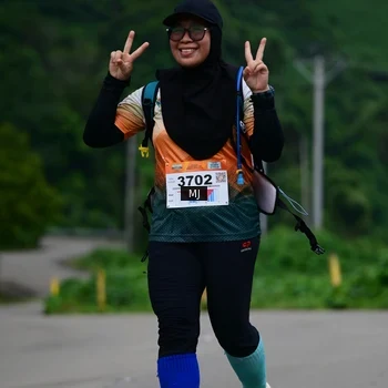 Runner Photo 8770938