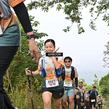 Runner Photo 8770940