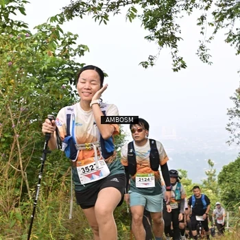 Runner Photo 8770958
