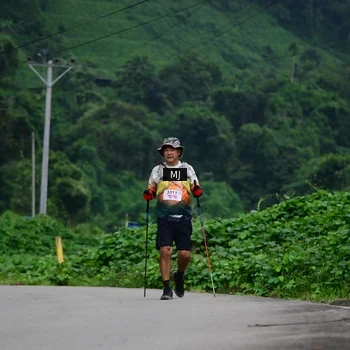 Runner Photo 8770960