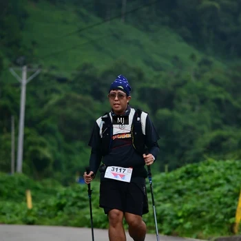 Runner Photo 8770963