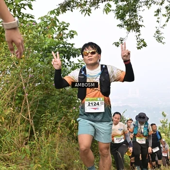 Runner Photo 8770964