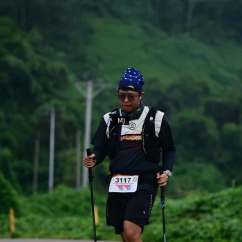 Runner Photo 8770965