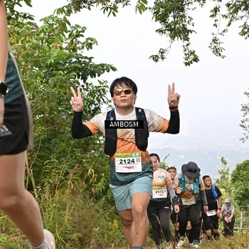 Runner Photo 8770967