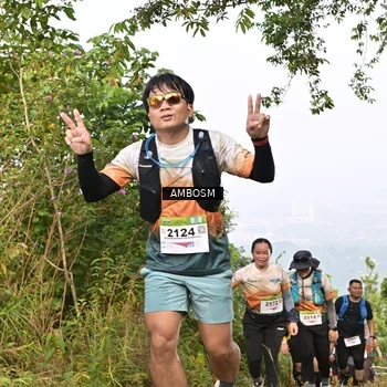 Runner Photo 8770970