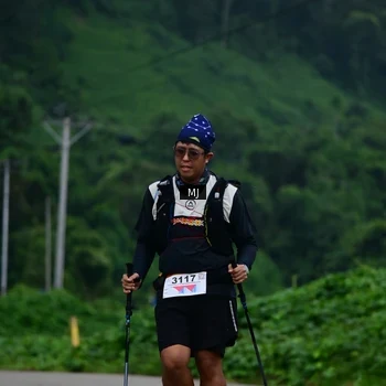 Runner Photo 8770972