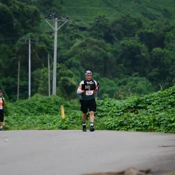 Runner Photo 8770981