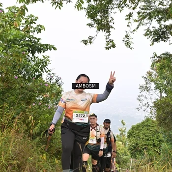 Runner Photo 8770982