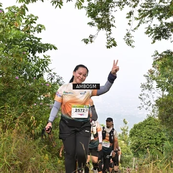 Runner Photo 8770985