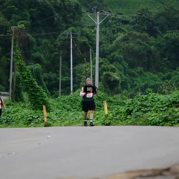 Runner Photo 8770989