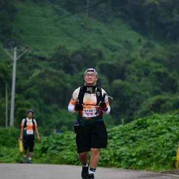 Runner Photo 8770993