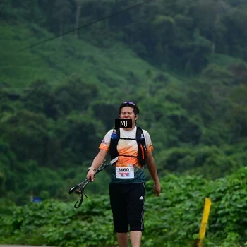 Runner Photo 8771030