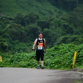 Runner Photo 8771032
