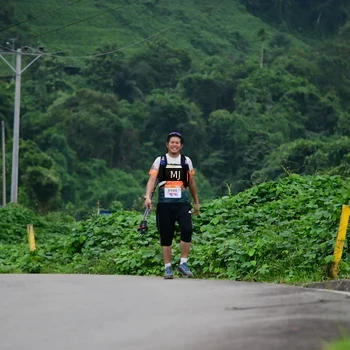 Runner Photo 8771038