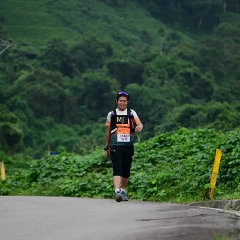 Runner Photo 8771045