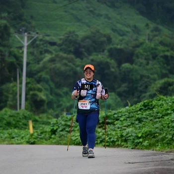 Runner Photo 8771053