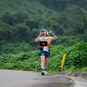 Runner Photo 8771105