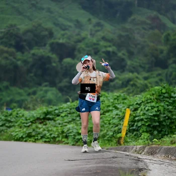 Runner Photo 8771134