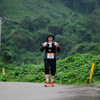 Runner Photo 8771140