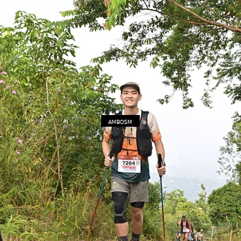 Runner Photo 8771215