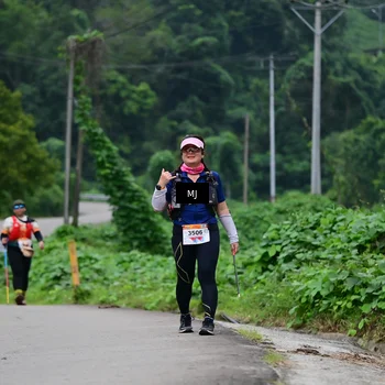 Runner Photo 8771227