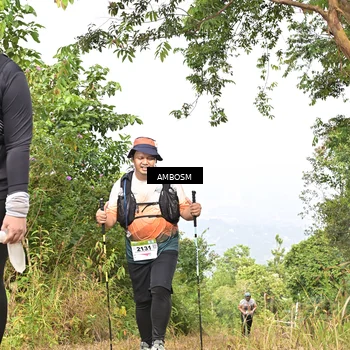 Runner Photo 8771254
