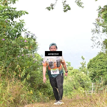 Runner Photo 8771272