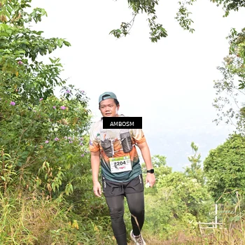 Runner Photo 8771277