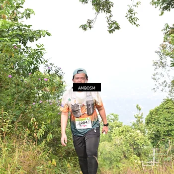 Runner Photo 8771278