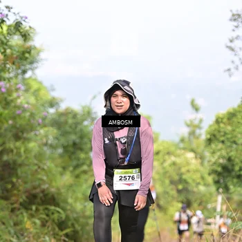 Runner Photo 8771287