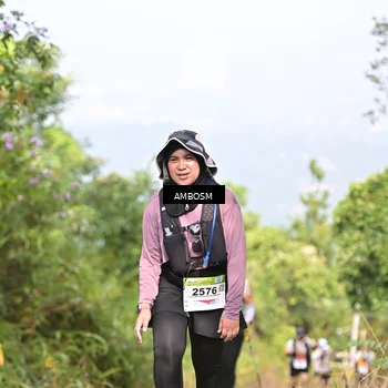 Runner Photo 8771288