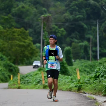 Runner Photo 8771322
