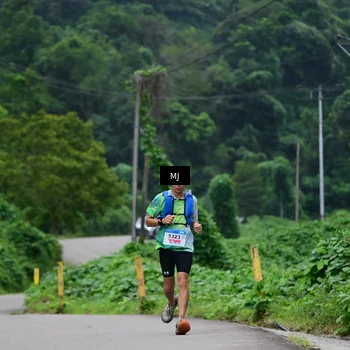 Runner Photo 8771329