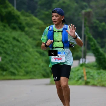 Runner Photo 8771337