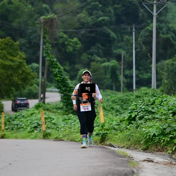 Runner Photo 8771343