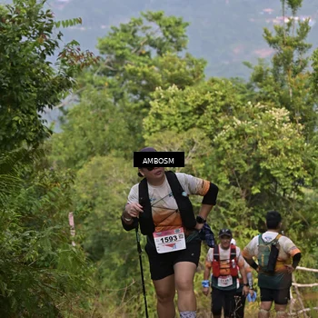 Runner Photo 8771352