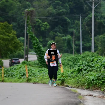 Runner Photo 8771366