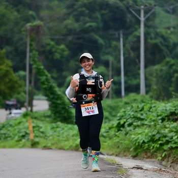 Runner Photo 8771367