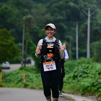 Runner Photo 8771372