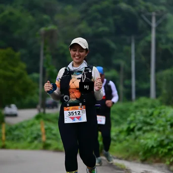Runner Photo 8771374