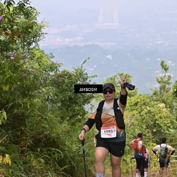 Runner Photo 8771378