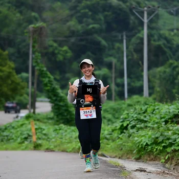 Runner Photo 8771380