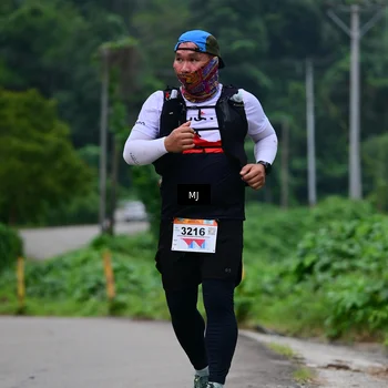 Runner Photo 8771389