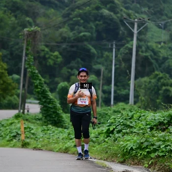 Runner Photo 8771393