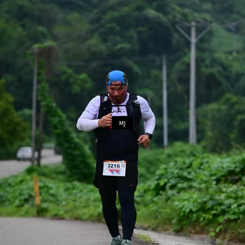 Runner Photo 8771395